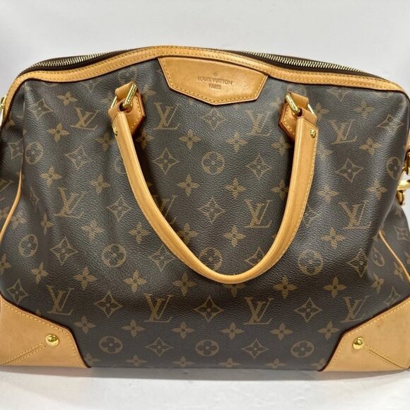 LOUIS VUITTON RETIRO - MONOGRAM - GM - Picture 5 of 13
